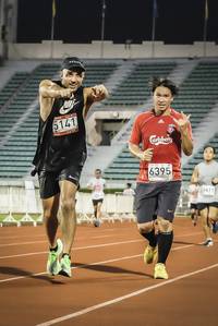 BIB: 5141, 6395, 411
                            <button type="button" onclick="openModal(6066677)" class="btn btn-primary btn-sm float-right btn-popup" data-toggle="modal" data-target=".modal-high-quality">
                        <i class="fas fa-shopping-cart"></i> Add to Cart
                    </button>
                                            <button type="button" onclick="isThisMe(6066677, true)" class="btn btn-success btn-sm float-right btn-popup btn-isme hidden" data-toggle="tooltip" data-placement="bottom" title="นี่คือรูปของคุณใช่ไหม คลิกที่นี่เพื่อเอาเข้าอัลบั้ม">
                        <i class="fas fa-plus"></i> Add to album
                    </button>
                    <button type="button" onclick="isThisMe(6066677, false)" class="btn btn-warning btn-sm float-right btn-popup btn-isnotme hidden">
                        <i class="fas fa-ban"></i> Remove from album
                    </button>