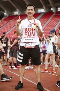 BIB: 2019, 2701
                            <button type="button" onclick="openModal(6090242)" class="btn btn-primary btn-sm float-right btn-popup" data-toggle="modal" data-target=".modal-high-quality">
                        <i class="fas fa-shopping-cart"></i> Add to Cart
                    </button>
                                            <button type="button" onclick="isThisMe(6090242, true)" class="btn btn-success btn-sm float-right btn-popup btn-isme hidden" data-toggle="tooltip" data-placement="bottom" title="นี่คือรูปของคุณใช่ไหม คลิกที่นี่เพื่อเอาเข้าอัลบั้ม">
                        <i class="fas fa-plus"></i> Add to album
                    </button>
                    <button type="button" onclick="isThisMe(6090242, false)" class="btn btn-warning btn-sm float-right btn-popup btn-isnotme hidden">
                        <i class="fas fa-ban"></i> Remove from album
                    </button>