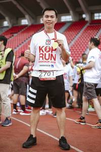 BIB: 2019, 2701
                            <button type="button" onclick="openModal(6090235)" class="btn btn-primary btn-sm float-right btn-popup" data-toggle="modal" data-target=".modal-high-quality">
                        <i class="fas fa-shopping-cart"></i> Add to Cart
                    </button>
                                            <button type="button" onclick="isThisMe(6090235, true)" class="btn btn-success btn-sm float-right btn-popup btn-isme hidden" data-toggle="tooltip" data-placement="bottom" title="นี่คือรูปของคุณใช่ไหม คลิกที่นี่เพื่อเอาเข้าอัลบั้ม">
                        <i class="fas fa-plus"></i> Add to album
                    </button>
                    <button type="button" onclick="isThisMe(6090235, false)" class="btn btn-warning btn-sm float-right btn-popup btn-isnotme hidden">
                        <i class="fas fa-ban"></i> Remove from album
                    </button>