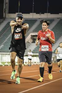 BIB: 5141, 6395, 641
                            <button type="button" onclick="openModal(6066679)" class="btn btn-primary btn-sm float-right btn-popup" data-toggle="modal" data-target=".modal-high-quality">
                        <i class="fas fa-shopping-cart"></i> Add to Cart
                    </button>
                                            <button type="button" onclick="isThisMe(6066679, true)" class="btn btn-success btn-sm float-right btn-popup btn-isme hidden" data-toggle="tooltip" data-placement="bottom" title="นี่คือรูปของคุณใช่ไหม คลิกที่นี่เพื่อเอาเข้าอัลบั้ม">
                        <i class="fas fa-plus"></i> Add to album
                    </button>
                    <button type="button" onclick="isThisMe(6066679, false)" class="btn btn-warning btn-sm float-right btn-popup btn-isnotme hidden">
                        <i class="fas fa-ban"></i> Remove from album
                    </button>