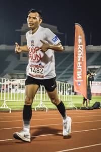 BIB: 1482, 3048
                            <button type="button" onclick="openModal(6066659)" class="btn btn-primary btn-sm float-right btn-popup" data-toggle="modal" data-target=".modal-high-quality">
                        <i class="fas fa-shopping-cart"></i> Add to Cart
                    </button>
                                            <button type="button" onclick="isThisMe(6066659, true)" class="btn btn-success btn-sm float-right btn-popup btn-isme hidden" data-toggle="tooltip" data-placement="bottom" title="นี่คือรูปของคุณใช่ไหม คลิกที่นี่เพื่อเอาเข้าอัลบั้ม">
                        <i class="fas fa-plus"></i> Add to album
                    </button>
                    <button type="button" onclick="isThisMe(6066659, false)" class="btn btn-warning btn-sm float-right btn-popup btn-isnotme hidden">
                        <i class="fas fa-ban"></i> Remove from album
                    </button>