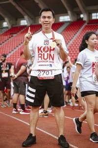 BIB: 2019, 2701
                            <button type="button" onclick="openModal(6090240)" class="btn btn-primary btn-sm float-right btn-popup" data-toggle="modal" data-target=".modal-high-quality">
                        <i class="fas fa-shopping-cart"></i> Add to Cart
                    </button>
                                            <button type="button" onclick="isThisMe(6090240, true)" class="btn btn-success btn-sm float-right btn-popup btn-isme hidden" data-toggle="tooltip" data-placement="bottom" title="นี่คือรูปของคุณใช่ไหม คลิกที่นี่เพื่อเอาเข้าอัลบั้ม">
                        <i class="fas fa-plus"></i> Add to album
                    </button>
                    <button type="button" onclick="isThisMe(6090240, false)" class="btn btn-warning btn-sm float-right btn-popup btn-isnotme hidden">
                        <i class="fas fa-ban"></i> Remove from album
                    </button>