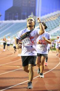 BIB: 6597, 6598, 201
                            <button type="button" onclick="openModal(5937399)" class="btn btn-primary btn-sm float-right btn-popup" data-toggle="modal" data-target=".modal-high-quality">
                        <i class="fas fa-shopping-cart"></i> Add to Cart
                    </button>
                                            <button type="button" onclick="isThisMe(5937399, true)" class="btn btn-success btn-sm float-right btn-popup btn-isme hidden" data-toggle="tooltip" data-placement="bottom" title="นี่คือรูปของคุณใช่ไหม คลิกที่นี่เพื่อเอาเข้าอัลบั้ม">
                        <i class="fas fa-plus"></i> Add to album
                    </button>
                    <button type="button" onclick="isThisMe(5937399, false)" class="btn btn-warning btn-sm float-right btn-popup btn-isnotme hidden">
                        <i class="fas fa-ban"></i> Remove from album
                    </button>