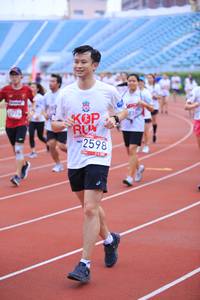 BIB: 2598
                            <button type="button" onclick="openModal(5972919)" class="btn btn-primary btn-sm float-right btn-popup" data-toggle="modal" data-target=".modal-high-quality">
                        <i class="fas fa-shopping-cart"></i> Add to Cart
                    </button>
                                            <button type="button" onclick="isThisMe(5972919, true)" class="btn btn-success btn-sm float-right btn-popup btn-isme hidden" data-toggle="tooltip" data-placement="bottom" title="นี่คือรูปของคุณใช่ไหม คลิกที่นี่เพื่อเอาเข้าอัลบั้ม">
                        <i class="fas fa-plus"></i> Add to album
                    </button>
                    <button type="button" onclick="isThisMe(5972919, false)" class="btn btn-warning btn-sm float-right btn-popup btn-isnotme hidden">
                        <i class="fas fa-ban"></i> Remove from album
                    </button>