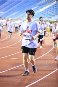 BIB: 9031
                            <button type="button" onclick="openModal(5943894)" class="btn btn-primary btn-sm float-right btn-popup" data-toggle="modal" data-target=".modal-high-quality">
                        <i class="fas fa-shopping-cart"></i> Add to Cart
                    </button>
                                            <button type="button" onclick="isThisMe(5943894, true)" class="btn btn-success btn-sm float-right btn-popup btn-isme hidden" data-toggle="tooltip" data-placement="bottom" title="นี่คือรูปของคุณใช่ไหม คลิกที่นี่เพื่อเอาเข้าอัลบั้ม">
                        <i class="fas fa-plus"></i> Add to album
                    </button>
                    <button type="button" onclick="isThisMe(5943894, false)" class="btn btn-warning btn-sm float-right btn-popup btn-isnotme hidden">
                        <i class="fas fa-ban"></i> Remove from album
                    </button>