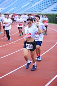 BIB: 223, 222
                            <button type="button" onclick="openModal(5967997)" class="btn btn-primary btn-sm float-right btn-popup" data-toggle="modal" data-target=".modal-high-quality">
                        <i class="fas fa-shopping-cart"></i> Add to Cart
                    </button>
                                            <button type="button" onclick="isThisMe(5967997, true)" class="btn btn-success btn-sm float-right btn-popup btn-isme hidden" data-toggle="tooltip" data-placement="bottom" title="นี่คือรูปของคุณใช่ไหม คลิกที่นี่เพื่อเอาเข้าอัลบั้ม">
                        <i class="fas fa-plus"></i> Add to album
                    </button>
                    <button type="button" onclick="isThisMe(5967997, false)" class="btn btn-warning btn-sm float-right btn-popup btn-isnotme hidden">
                        <i class="fas fa-ban"></i> Remove from album
                    </button>