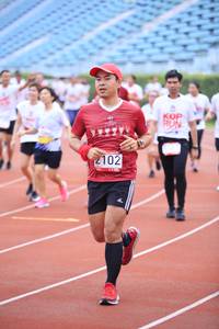 BIB: 102
                            <button type="button" onclick="openModal(5976619)" class="btn btn-primary btn-sm float-right btn-popup" data-toggle="modal" data-target=".modal-high-quality">
                        <i class="fas fa-shopping-cart"></i> Add to Cart
                    </button>
                                            <button type="button" onclick="isThisMe(5976619, true)" class="btn btn-success btn-sm float-right btn-popup btn-isme hidden" data-toggle="tooltip" data-placement="bottom" title="นี่คือรูปของคุณใช่ไหม คลิกที่นี่เพื่อเอาเข้าอัลบั้ม">
                        <i class="fas fa-plus"></i> Add to album
                    </button>
                    <button type="button" onclick="isThisMe(5976619, false)" class="btn btn-warning btn-sm float-right btn-popup btn-isnotme hidden">
                        <i class="fas fa-ban"></i> Remove from album
                    </button>