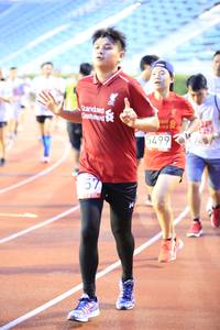 BIB: 5499
                            <button type="button" onclick="openModal(5944603)" class="btn btn-primary btn-sm float-right btn-popup" data-toggle="modal" data-target=".modal-high-quality">
                        <i class="fas fa-shopping-cart"></i> Add to Cart
                    </button>
                                            <button type="button" onclick="isThisMe(5944603, true)" class="btn btn-success btn-sm float-right btn-popup btn-isme hidden" data-toggle="tooltip" data-placement="bottom" title="นี่คือรูปของคุณใช่ไหม คลิกที่นี่เพื่อเอาเข้าอัลบั้ม">
                        <i class="fas fa-plus"></i> Add to album
                    </button>
                    <button type="button" onclick="isThisMe(5944603, false)" class="btn btn-warning btn-sm float-right btn-popup btn-isnotme hidden">
                        <i class="fas fa-ban"></i> Remove from album
                    </button>