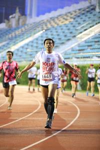 BIB: 1649
                            <button type="button" onclick="openModal(5938078)" class="btn btn-primary btn-sm float-right btn-popup" data-toggle="modal" data-target=".modal-high-quality">
                        <i class="fas fa-shopping-cart"></i> Add to Cart
                    </button>
                                            <button type="button" onclick="isThisMe(5938078, true)" class="btn btn-success btn-sm float-right btn-popup btn-isme hidden" data-toggle="tooltip" data-placement="bottom" title="นี่คือรูปของคุณใช่ไหม คลิกที่นี่เพื่อเอาเข้าอัลบั้ม">
                        <i class="fas fa-plus"></i> Add to album
                    </button>
                    <button type="button" onclick="isThisMe(5938078, false)" class="btn btn-warning btn-sm float-right btn-popup btn-isnotme hidden">
                        <i class="fas fa-ban"></i> Remove from album
                    </button>