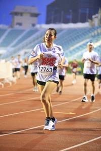 BIB: 7763
                            <button type="button" onclick="openModal(5937384)" class="btn btn-primary btn-sm float-right btn-popup" data-toggle="modal" data-target=".modal-high-quality">
                        <i class="fas fa-shopping-cart"></i> Add to Cart
                    </button>
                                            <button type="button" onclick="isThisMe(5937384, true)" class="btn btn-success btn-sm float-right btn-popup btn-isme hidden" data-toggle="tooltip" data-placement="bottom" title="นี่คือรูปของคุณใช่ไหม คลิกที่นี่เพื่อเอาเข้าอัลบั้ม">
                        <i class="fas fa-plus"></i> Add to album
                    </button>
                    <button type="button" onclick="isThisMe(5937384, false)" class="btn btn-warning btn-sm float-right btn-popup btn-isnotme hidden">
                        <i class="fas fa-ban"></i> Remove from album
                    </button>