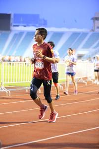 BIB: 3637
                            <button type="button" onclick="openModal(5939746)" class="btn btn-primary btn-sm float-right btn-popup" data-toggle="modal" data-target=".modal-high-quality">
                        <i class="fas fa-shopping-cart"></i> Add to Cart
                    </button>
                                            <button type="button" onclick="isThisMe(5939746, true)" class="btn btn-success btn-sm float-right btn-popup btn-isme hidden" data-toggle="tooltip" data-placement="bottom" title="นี่คือรูปของคุณใช่ไหม คลิกที่นี่เพื่อเอาเข้าอัลบั้ม">
                        <i class="fas fa-plus"></i> Add to album
                    </button>
                    <button type="button" onclick="isThisMe(5939746, false)" class="btn btn-warning btn-sm float-right btn-popup btn-isnotme hidden">
                        <i class="fas fa-ban"></i> Remove from album
                    </button>