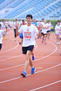 BIB: 5220, 2019
                            <button type="button" onclick="openModal(5977096)" class="btn btn-primary btn-sm float-right btn-popup" data-toggle="modal" data-target=".modal-high-quality">
                        <i class="fas fa-shopping-cart"></i> Add to Cart
                    </button>
                                            <button type="button" onclick="isThisMe(5977096, true)" class="btn btn-success btn-sm float-right btn-popup btn-isme hidden" data-toggle="tooltip" data-placement="bottom" title="นี่คือรูปของคุณใช่ไหม คลิกที่นี่เพื่อเอาเข้าอัลบั้ม">
                        <i class="fas fa-plus"></i> Add to album
                    </button>
                    <button type="button" onclick="isThisMe(5977096, false)" class="btn btn-warning btn-sm float-right btn-popup btn-isnotme hidden">
                        <i class="fas fa-ban"></i> Remove from album
                    </button>