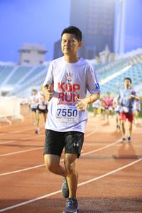 BIB: 7550
                            <button type="button" onclick="openModal(5938527)" class="btn btn-primary btn-sm float-right btn-popup" data-toggle="modal" data-target=".modal-high-quality">
                        <i class="fas fa-shopping-cart"></i> Add to Cart
                    </button>
                                            <button type="button" onclick="isThisMe(5938527, true)" class="btn btn-success btn-sm float-right btn-popup btn-isme hidden" data-toggle="tooltip" data-placement="bottom" title="นี่คือรูปของคุณใช่ไหม คลิกที่นี่เพื่อเอาเข้าอัลบั้ม">
                        <i class="fas fa-plus"></i> Add to album
                    </button>
                    <button type="button" onclick="isThisMe(5938527, false)" class="btn btn-warning btn-sm float-right btn-popup btn-isnotme hidden">
                        <i class="fas fa-ban"></i> Remove from album
                    </button>