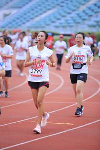 BIB: 5184, 2799
                            <button type="button" onclick="openModal(5977891)" class="btn btn-primary btn-sm float-right btn-popup" data-toggle="modal" data-target=".modal-high-quality">
                        <i class="fas fa-shopping-cart"></i> Add to Cart
                    </button>
                                            <button type="button" onclick="isThisMe(5977891, true)" class="btn btn-success btn-sm float-right btn-popup btn-isme hidden" data-toggle="tooltip" data-placement="bottom" title="นี่คือรูปของคุณใช่ไหม คลิกที่นี่เพื่อเอาเข้าอัลบั้ม">
                        <i class="fas fa-plus"></i> Add to album
                    </button>
                    <button type="button" onclick="isThisMe(5977891, false)" class="btn btn-warning btn-sm float-right btn-popup btn-isnotme hidden">
                        <i class="fas fa-ban"></i> Remove from album
                    </button>