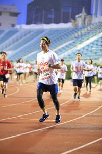 BIB: 5304
                            <button type="button" onclick="openModal(5938364)" class="btn btn-primary btn-sm float-right btn-popup" data-toggle="modal" data-target=".modal-high-quality">
                        <i class="fas fa-shopping-cart"></i> Add to Cart
                    </button>
                                            <button type="button" onclick="isThisMe(5938364, true)" class="btn btn-success btn-sm float-right btn-popup btn-isme hidden" data-toggle="tooltip" data-placement="bottom" title="นี่คือรูปของคุณใช่ไหม คลิกที่นี่เพื่อเอาเข้าอัลบั้ม">
                        <i class="fas fa-plus"></i> Add to album
                    </button>
                    <button type="button" onclick="isThisMe(5938364, false)" class="btn btn-warning btn-sm float-right btn-popup btn-isnotme hidden">
                        <i class="fas fa-ban"></i> Remove from album
                    </button>