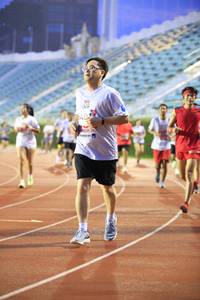 BIB: 407
                            <button type="button" onclick="openModal(5938472)" class="btn btn-primary btn-sm float-right btn-popup" data-toggle="modal" data-target=".modal-high-quality">
                        <i class="fas fa-shopping-cart"></i> Add to Cart
                    </button>
                                            <button type="button" onclick="isThisMe(5938472, true)" class="btn btn-success btn-sm float-right btn-popup btn-isme hidden" data-toggle="tooltip" data-placement="bottom" title="นี่คือรูปของคุณใช่ไหม คลิกที่นี่เพื่อเอาเข้าอัลบั้ม">
                        <i class="fas fa-plus"></i> Add to album
                    </button>
                    <button type="button" onclick="isThisMe(5938472, false)" class="btn btn-warning btn-sm float-right btn-popup btn-isnotme hidden">
                        <i class="fas fa-ban"></i> Remove from album
                    </button>