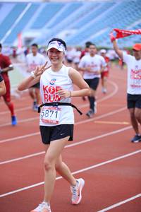 BIB: 5871
                            <button type="button" onclick="openModal(5973317)" class="btn btn-primary btn-sm float-right btn-popup" data-toggle="modal" data-target=".modal-high-quality">
                        <i class="fas fa-shopping-cart"></i> Add to Cart
                    </button>
                                            <button type="button" onclick="isThisMe(5973317, true)" class="btn btn-success btn-sm float-right btn-popup btn-isme hidden" data-toggle="tooltip" data-placement="bottom" title="นี่คือรูปของคุณใช่ไหม คลิกที่นี่เพื่อเอาเข้าอัลบั้ม">
                        <i class="fas fa-plus"></i> Add to album
                    </button>
                    <button type="button" onclick="isThisMe(5973317, false)" class="btn btn-warning btn-sm float-right btn-popup btn-isnotme hidden">
                        <i class="fas fa-ban"></i> Remove from album
                    </button>