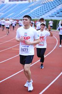 BIB: 675, 7677
                            <button type="button" onclick="openModal(5968004)" class="btn btn-primary btn-sm float-right btn-popup" data-toggle="modal" data-target=".modal-high-quality">
                        <i class="fas fa-shopping-cart"></i> Add to Cart
                    </button>
                                            <button type="button" onclick="isThisMe(5968004, true)" class="btn btn-success btn-sm float-right btn-popup btn-isme hidden" data-toggle="tooltip" data-placement="bottom" title="นี่คือรูปของคุณใช่ไหม คลิกที่นี่เพื่อเอาเข้าอัลบั้ม">
                        <i class="fas fa-plus"></i> Add to album
                    </button>
                    <button type="button" onclick="isThisMe(5968004, false)" class="btn btn-warning btn-sm float-right btn-popup btn-isnotme hidden">
                        <i class="fas fa-ban"></i> Remove from album
                    </button>