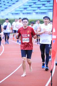 BIB: 4648
                            <button type="button" onclick="openModal(5949631)" class="btn btn-primary btn-sm float-right btn-popup" data-toggle="modal" data-target=".modal-high-quality">
                        <i class="fas fa-shopping-cart"></i> Add to Cart
                    </button>
                                            <button type="button" onclick="isThisMe(5949631, true)" class="btn btn-success btn-sm float-right btn-popup btn-isme hidden" data-toggle="tooltip" data-placement="bottom" title="นี่คือรูปของคุณใช่ไหม คลิกที่นี่เพื่อเอาเข้าอัลบั้ม">
                        <i class="fas fa-plus"></i> Add to album
                    </button>
                    <button type="button" onclick="isThisMe(5949631, false)" class="btn btn-warning btn-sm float-right btn-popup btn-isnotme hidden">
                        <i class="fas fa-ban"></i> Remove from album
                    </button>