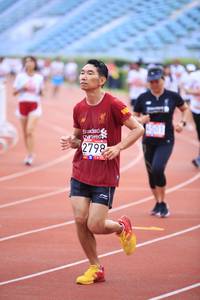 BIB: 350, 2798
                            <button type="button" onclick="openModal(5976798)" class="btn btn-primary btn-sm float-right btn-popup" data-toggle="modal" data-target=".modal-high-quality">
                        <i class="fas fa-shopping-cart"></i> Add to Cart
                    </button>
                                            <button type="button" onclick="isThisMe(5976798, true)" class="btn btn-success btn-sm float-right btn-popup btn-isme hidden" data-toggle="tooltip" data-placement="bottom" title="นี่คือรูปของคุณใช่ไหม คลิกที่นี่เพื่อเอาเข้าอัลบั้ม">
                        <i class="fas fa-plus"></i> Add to album
                    </button>
                    <button type="button" onclick="isThisMe(5976798, false)" class="btn btn-warning btn-sm float-right btn-popup btn-isnotme hidden">
                        <i class="fas fa-ban"></i> Remove from album
                    </button>