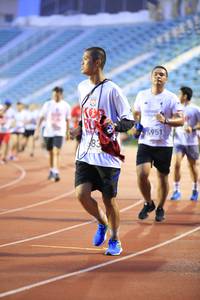 BIB: 6951, 983
                            <button type="button" onclick="openModal(5940573)" class="btn btn-primary btn-sm float-right btn-popup" data-toggle="modal" data-target=".modal-high-quality">
                        <i class="fas fa-shopping-cart"></i> Add to Cart
                    </button>
                                            <button type="button" onclick="isThisMe(5940573, true)" class="btn btn-success btn-sm float-right btn-popup btn-isme hidden" data-toggle="tooltip" data-placement="bottom" title="นี่คือรูปของคุณใช่ไหม คลิกที่นี่เพื่อเอาเข้าอัลบั้ม">
                        <i class="fas fa-plus"></i> Add to album
                    </button>
                    <button type="button" onclick="isThisMe(5940573, false)" class="btn btn-warning btn-sm float-right btn-popup btn-isnotme hidden">
                        <i class="fas fa-ban"></i> Remove from album
                    </button>