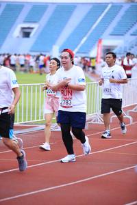 BIB: 6921, 202, 2783
                            <button type="button" onclick="openModal(5969892)" class="btn btn-primary btn-sm float-right btn-popup" data-toggle="modal" data-target=".modal-high-quality">
                        <i class="fas fa-shopping-cart"></i> Add to Cart
                    </button>
                                            <button type="button" onclick="isThisMe(5969892, true)" class="btn btn-success btn-sm float-right btn-popup btn-isme hidden" data-toggle="tooltip" data-placement="bottom" title="นี่คือรูปของคุณใช่ไหม คลิกที่นี่เพื่อเอาเข้าอัลบั้ม">
                        <i class="fas fa-plus"></i> Add to album
                    </button>
                    <button type="button" onclick="isThisMe(5969892, false)" class="btn btn-warning btn-sm float-right btn-popup btn-isnotme hidden">
                        <i class="fas fa-ban"></i> Remove from album
                    </button>