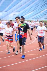 BIB: 133, 5459, 5101
                            <button type="button" onclick="openModal(5976973)" class="btn btn-primary btn-sm float-right btn-popup" data-toggle="modal" data-target=".modal-high-quality">
                        <i class="fas fa-shopping-cart"></i> Add to Cart
                    </button>
                                            <button type="button" onclick="isThisMe(5976973, true)" class="btn btn-success btn-sm float-right btn-popup btn-isme hidden" data-toggle="tooltip" data-placement="bottom" title="นี่คือรูปของคุณใช่ไหม คลิกที่นี่เพื่อเอาเข้าอัลบั้ม">
                        <i class="fas fa-plus"></i> Add to album
                    </button>
                    <button type="button" onclick="isThisMe(5976973, false)" class="btn btn-warning btn-sm float-right btn-popup btn-isnotme hidden">
                        <i class="fas fa-ban"></i> Remove from album
                    </button>