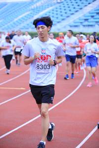 BIB: 8303
                            <button type="button" onclick="openModal(5956241)" class="btn btn-primary btn-sm float-right btn-popup" data-toggle="modal" data-target=".modal-high-quality">
                        <i class="fas fa-shopping-cart"></i> Add to Cart
                    </button>
                                            <button type="button" onclick="isThisMe(5956241, true)" class="btn btn-success btn-sm float-right btn-popup btn-isme hidden" data-toggle="tooltip" data-placement="bottom" title="นี่คือรูปของคุณใช่ไหม คลิกที่นี่เพื่อเอาเข้าอัลบั้ม">
                        <i class="fas fa-plus"></i> Add to album
                    </button>
                    <button type="button" onclick="isThisMe(5956241, false)" class="btn btn-warning btn-sm float-right btn-popup btn-isnotme hidden">
                        <i class="fas fa-ban"></i> Remove from album
                    </button>