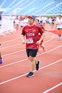 BIB: 5787
                            <button type="button" onclick="openModal(5976149)" class="btn btn-primary btn-sm float-right btn-popup" data-toggle="modal" data-target=".modal-high-quality">
                        <i class="fas fa-shopping-cart"></i> Add to Cart
                    </button>
                                            <button type="button" onclick="isThisMe(5976149, true)" class="btn btn-success btn-sm float-right btn-popup btn-isme hidden" data-toggle="tooltip" data-placement="bottom" title="นี่คือรูปของคุณใช่ไหม คลิกที่นี่เพื่อเอาเข้าอัลบั้ม">
                        <i class="fas fa-plus"></i> Add to album
                    </button>
                    <button type="button" onclick="isThisMe(5976149, false)" class="btn btn-warning btn-sm float-right btn-popup btn-isnotme hidden">
                        <i class="fas fa-ban"></i> Remove from album
                    </button>