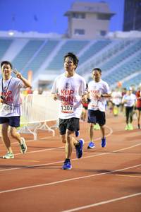 BIB: 1307, 2006
                            <button type="button" onclick="openModal(5938786)" class="btn btn-primary btn-sm float-right btn-popup" data-toggle="modal" data-target=".modal-high-quality">
                        <i class="fas fa-shopping-cart"></i> Add to Cart
                    </button>
                                            <button type="button" onclick="isThisMe(5938786, true)" class="btn btn-success btn-sm float-right btn-popup btn-isme hidden" data-toggle="tooltip" data-placement="bottom" title="นี่คือรูปของคุณใช่ไหม คลิกที่นี่เพื่อเอาเข้าอัลบั้ม">
                        <i class="fas fa-plus"></i> Add to album
                    </button>
                    <button type="button" onclick="isThisMe(5938786, false)" class="btn btn-warning btn-sm float-right btn-popup btn-isnotme hidden">
                        <i class="fas fa-ban"></i> Remove from album
                    </button>