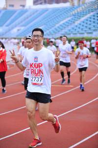 BIB: 2737
                            <button type="button" onclick="openModal(5970668)" class="btn btn-primary btn-sm float-right btn-popup" data-toggle="modal" data-target=".modal-high-quality">
                        <i class="fas fa-shopping-cart"></i> Add to Cart
                    </button>
                                            <button type="button" onclick="isThisMe(5970668, true)" class="btn btn-success btn-sm float-right btn-popup btn-isme hidden" data-toggle="tooltip" data-placement="bottom" title="นี่คือรูปของคุณใช่ไหม คลิกที่นี่เพื่อเอาเข้าอัลบั้ม">
                        <i class="fas fa-plus"></i> Add to album
                    </button>
                    <button type="button" onclick="isThisMe(5970668, false)" class="btn btn-warning btn-sm float-right btn-popup btn-isnotme hidden">
                        <i class="fas fa-ban"></i> Remove from album
                    </button>