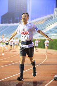 BIB: 7219
                            <button type="button" onclick="openModal(5937711)" class="btn btn-primary btn-sm float-right btn-popup" data-toggle="modal" data-target=".modal-high-quality">
                        <i class="fas fa-shopping-cart"></i> Add to Cart
                    </button>
                                            <button type="button" onclick="isThisMe(5937711, true)" class="btn btn-success btn-sm float-right btn-popup btn-isme hidden" data-toggle="tooltip" data-placement="bottom" title="นี่คือรูปของคุณใช่ไหม คลิกที่นี่เพื่อเอาเข้าอัลบั้ม">
                        <i class="fas fa-plus"></i> Add to album
                    </button>
                    <button type="button" onclick="isThisMe(5937711, false)" class="btn btn-warning btn-sm float-right btn-popup btn-isnotme hidden">
                        <i class="fas fa-ban"></i> Remove from album
                    </button>