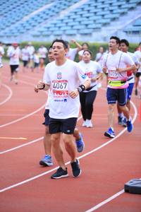 BIB: 405, 4067
                            <button type="button" onclick="openModal(5970477)" class="btn btn-primary btn-sm float-right btn-popup" data-toggle="modal" data-target=".modal-high-quality">
                        <i class="fas fa-shopping-cart"></i> Add to Cart
                    </button>
                                            <button type="button" onclick="isThisMe(5970477, true)" class="btn btn-success btn-sm float-right btn-popup btn-isme hidden" data-toggle="tooltip" data-placement="bottom" title="นี่คือรูปของคุณใช่ไหม คลิกที่นี่เพื่อเอาเข้าอัลบั้ม">
                        <i class="fas fa-plus"></i> Add to album
                    </button>
                    <button type="button" onclick="isThisMe(5970477, false)" class="btn btn-warning btn-sm float-right btn-popup btn-isnotme hidden">
                        <i class="fas fa-ban"></i> Remove from album
                    </button>