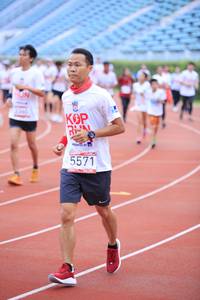 BIB: 5571
                            <button type="button" onclick="openModal(5975206)" class="btn btn-primary btn-sm float-right btn-popup" data-toggle="modal" data-target=".modal-high-quality">
                        <i class="fas fa-shopping-cart"></i> Add to Cart
                    </button>
                                            <button type="button" onclick="isThisMe(5975206, true)" class="btn btn-success btn-sm float-right btn-popup btn-isme hidden" data-toggle="tooltip" data-placement="bottom" title="นี่คือรูปของคุณใช่ไหม คลิกที่นี่เพื่อเอาเข้าอัลบั้ม">
                        <i class="fas fa-plus"></i> Add to album
                    </button>
                    <button type="button" onclick="isThisMe(5975206, false)" class="btn btn-warning btn-sm float-right btn-popup btn-isnotme hidden">
                        <i class="fas fa-ban"></i> Remove from album
                    </button>