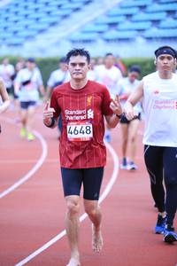 BIB: 4648
                            <button type="button" onclick="openModal(5949632)" class="btn btn-primary btn-sm float-right btn-popup" data-toggle="modal" data-target=".modal-high-quality">
                        <i class="fas fa-shopping-cart"></i> Add to Cart
                    </button>
                                            <button type="button" onclick="isThisMe(5949632, true)" class="btn btn-success btn-sm float-right btn-popup btn-isme hidden" data-toggle="tooltip" data-placement="bottom" title="นี่คือรูปของคุณใช่ไหม คลิกที่นี่เพื่อเอาเข้าอัลบั้ม">
                        <i class="fas fa-plus"></i> Add to album
                    </button>
                    <button type="button" onclick="isThisMe(5949632, false)" class="btn btn-warning btn-sm float-right btn-popup btn-isnotme hidden">
                        <i class="fas fa-ban"></i> Remove from album
                    </button>