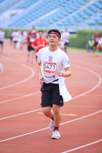 BIB: 5471, 203
                            <button type="button" onclick="openModal(5976706)" class="btn btn-primary btn-sm float-right btn-popup" data-toggle="modal" data-target=".modal-high-quality">
                        <i class="fas fa-shopping-cart"></i> Add to Cart
                    </button>
                                            <button type="button" onclick="isThisMe(5976706, true)" class="btn btn-success btn-sm float-right btn-popup btn-isme hidden" data-toggle="tooltip" data-placement="bottom" title="นี่คือรูปของคุณใช่ไหม คลิกที่นี่เพื่อเอาเข้าอัลบั้ม">
                        <i class="fas fa-plus"></i> Add to album
                    </button>
                    <button type="button" onclick="isThisMe(5976706, false)" class="btn btn-warning btn-sm float-right btn-popup btn-isnotme hidden">
                        <i class="fas fa-ban"></i> Remove from album
                    </button>