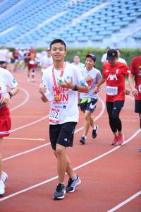 BIB: 8555, 2010
                            <button type="button" onclick="openModal(5972246)" class="btn btn-primary btn-sm float-right btn-popup" data-toggle="modal" data-target=".modal-high-quality">
                        <i class="fas fa-shopping-cart"></i> Add to Cart
                    </button>
                                            <button type="button" onclick="isThisMe(5972246, true)" class="btn btn-success btn-sm float-right btn-popup btn-isme hidden" data-toggle="tooltip" data-placement="bottom" title="นี่คือรูปของคุณใช่ไหม คลิกที่นี่เพื่อเอาเข้าอัลบั้ม">
                        <i class="fas fa-plus"></i> Add to album
                    </button>
                    <button type="button" onclick="isThisMe(5972246, false)" class="btn btn-warning btn-sm float-right btn-popup btn-isnotme hidden">
                        <i class="fas fa-ban"></i> Remove from album
                    </button>