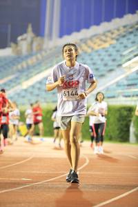 BIB: 6144
                            <button type="button" onclick="openModal(5929340)" class="btn btn-primary btn-sm float-right btn-popup" data-toggle="modal" data-target=".modal-high-quality">
                        <i class="fas fa-shopping-cart"></i> Add to Cart
                    </button>
                                            <button type="button" onclick="isThisMe(5929340, true)" class="btn btn-success btn-sm float-right btn-popup btn-isme hidden" data-toggle="tooltip" data-placement="bottom" title="นี่คือรูปของคุณใช่ไหม คลิกที่นี่เพื่อเอาเข้าอัลบั้ม">
                        <i class="fas fa-plus"></i> Add to album
                    </button>
                    <button type="button" onclick="isThisMe(5929340, false)" class="btn btn-warning btn-sm float-right btn-popup btn-isnotme hidden">
                        <i class="fas fa-ban"></i> Remove from album
                    </button>