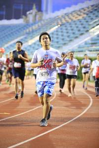 BIB: 1675
                            <button type="button" onclick="openModal(5938873)" class="btn btn-primary btn-sm float-right btn-popup" data-toggle="modal" data-target=".modal-high-quality">
                        <i class="fas fa-shopping-cart"></i> Add to Cart
                    </button>
                                            <button type="button" onclick="isThisMe(5938873, true)" class="btn btn-success btn-sm float-right btn-popup btn-isme hidden" data-toggle="tooltip" data-placement="bottom" title="นี่คือรูปของคุณใช่ไหม คลิกที่นี่เพื่อเอาเข้าอัลบั้ม">
                        <i class="fas fa-plus"></i> Add to album
                    </button>
                    <button type="button" onclick="isThisMe(5938873, false)" class="btn btn-warning btn-sm float-right btn-popup btn-isnotme hidden">
                        <i class="fas fa-ban"></i> Remove from album
                    </button>