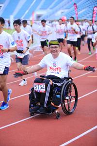 BIB: 302, 5154
                            <button type="button" onclick="openModal(5968324)" class="btn btn-primary btn-sm float-right btn-popup" data-toggle="modal" data-target=".modal-high-quality">
                        <i class="fas fa-shopping-cart"></i> Add to Cart
                    </button>
                                            <button type="button" onclick="isThisMe(5968324, true)" class="btn btn-success btn-sm float-right btn-popup btn-isme hidden" data-toggle="tooltip" data-placement="bottom" title="นี่คือรูปของคุณใช่ไหม คลิกที่นี่เพื่อเอาเข้าอัลบั้ม">
                        <i class="fas fa-plus"></i> Add to album
                    </button>
                    <button type="button" onclick="isThisMe(5968324, false)" class="btn btn-warning btn-sm float-right btn-popup btn-isnotme hidden">
                        <i class="fas fa-ban"></i> Remove from album
                    </button>