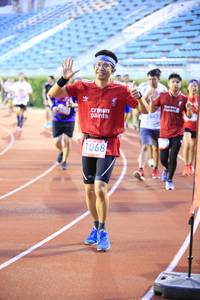 BIB: 1068
                            <button type="button" onclick="openModal(5944562)" class="btn btn-primary btn-sm float-right btn-popup" data-toggle="modal" data-target=".modal-high-quality">
                        <i class="fas fa-shopping-cart"></i> Add to Cart
                    </button>
                                            <button type="button" onclick="isThisMe(5944562, true)" class="btn btn-success btn-sm float-right btn-popup btn-isme hidden" data-toggle="tooltip" data-placement="bottom" title="นี่คือรูปของคุณใช่ไหม คลิกที่นี่เพื่อเอาเข้าอัลบั้ม">
                        <i class="fas fa-plus"></i> Add to album
                    </button>
                    <button type="button" onclick="isThisMe(5944562, false)" class="btn btn-warning btn-sm float-right btn-popup btn-isnotme hidden">
                        <i class="fas fa-ban"></i> Remove from album
                    </button>