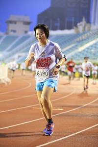 BIB: 8190
                            <button type="button" onclick="openModal(5931681)" class="btn btn-primary btn-sm float-right btn-popup" data-toggle="modal" data-target=".modal-high-quality">
                        <i class="fas fa-shopping-cart"></i> Add to Cart
                    </button>
                                            <button type="button" onclick="isThisMe(5931681, true)" class="btn btn-success btn-sm float-right btn-popup btn-isme hidden" data-toggle="tooltip" data-placement="bottom" title="นี่คือรูปของคุณใช่ไหม คลิกที่นี่เพื่อเอาเข้าอัลบั้ม">
                        <i class="fas fa-plus"></i> Add to album
                    </button>
                    <button type="button" onclick="isThisMe(5931681, false)" class="btn btn-warning btn-sm float-right btn-popup btn-isnotme hidden">
                        <i class="fas fa-ban"></i> Remove from album
                    </button>