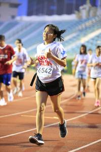 BIB: 6542
                            <button type="button" onclick="openModal(5938008)" class="btn btn-primary btn-sm float-right btn-popup" data-toggle="modal" data-target=".modal-high-quality">
                        <i class="fas fa-shopping-cart"></i> Add to Cart
                    </button>
                                            <button type="button" onclick="isThisMe(5938008, true)" class="btn btn-success btn-sm float-right btn-popup btn-isme hidden" data-toggle="tooltip" data-placement="bottom" title="นี่คือรูปของคุณใช่ไหม คลิกที่นี่เพื่อเอาเข้าอัลบั้ม">
                        <i class="fas fa-plus"></i> Add to album
                    </button>
                    <button type="button" onclick="isThisMe(5938008, false)" class="btn btn-warning btn-sm float-right btn-popup btn-isnotme hidden">
                        <i class="fas fa-ban"></i> Remove from album
                    </button>