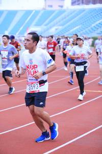 BIB: 3593
                            <button type="button" onclick="openModal(5954963)" class="btn btn-primary btn-sm float-right btn-popup" data-toggle="modal" data-target=".modal-high-quality">
                        <i class="fas fa-shopping-cart"></i> Add to Cart
                    </button>
                                            <button type="button" onclick="isThisMe(5954963, true)" class="btn btn-success btn-sm float-right btn-popup btn-isme hidden" data-toggle="tooltip" data-placement="bottom" title="นี่คือรูปของคุณใช่ไหม คลิกที่นี่เพื่อเอาเข้าอัลบั้ม">
                        <i class="fas fa-plus"></i> Add to album
                    </button>
                    <button type="button" onclick="isThisMe(5954963, false)" class="btn btn-warning btn-sm float-right btn-popup btn-isnotme hidden">
                        <i class="fas fa-ban"></i> Remove from album
                    </button>