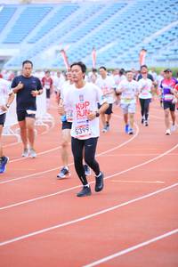 BIB: 5399
                            <button type="button" onclick="openModal(5975619)" class="btn btn-primary btn-sm float-right btn-popup" data-toggle="modal" data-target=".modal-high-quality">
                        <i class="fas fa-shopping-cart"></i> Add to Cart
                    </button>
                                            <button type="button" onclick="isThisMe(5975619, true)" class="btn btn-success btn-sm float-right btn-popup btn-isme hidden" data-toggle="tooltip" data-placement="bottom" title="นี่คือรูปของคุณใช่ไหม คลิกที่นี่เพื่อเอาเข้าอัลบั้ม">
                        <i class="fas fa-plus"></i> Add to album
                    </button>
                    <button type="button" onclick="isThisMe(5975619, false)" class="btn btn-warning btn-sm float-right btn-popup btn-isnotme hidden">
                        <i class="fas fa-ban"></i> Remove from album
                    </button>