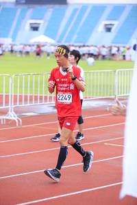 BIB: 2249
                            <button type="button" onclick="openModal(5970684)" class="btn btn-primary btn-sm float-right btn-popup" data-toggle="modal" data-target=".modal-high-quality">
                        <i class="fas fa-shopping-cart"></i> Add to Cart
                    </button>
                                            <button type="button" onclick="isThisMe(5970684, true)" class="btn btn-success btn-sm float-right btn-popup btn-isme hidden" data-toggle="tooltip" data-placement="bottom" title="นี่คือรูปของคุณใช่ไหม คลิกที่นี่เพื่อเอาเข้าอัลบั้ม">
                        <i class="fas fa-plus"></i> Add to album
                    </button>
                    <button type="button" onclick="isThisMe(5970684, false)" class="btn btn-warning btn-sm float-right btn-popup btn-isnotme hidden">
                        <i class="fas fa-ban"></i> Remove from album
                    </button>