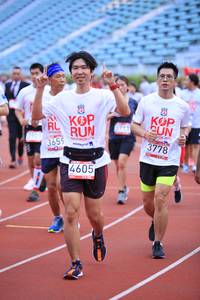 BIB: 3659, 3778, 4605
                            <button type="button" onclick="openModal(5970060)" class="btn btn-primary btn-sm float-right btn-popup" data-toggle="modal" data-target=".modal-high-quality">
                        <i class="fas fa-shopping-cart"></i> Add to Cart
                    </button>
                                            <button type="button" onclick="isThisMe(5970060, true)" class="btn btn-success btn-sm float-right btn-popup btn-isme hidden" data-toggle="tooltip" data-placement="bottom" title="นี่คือรูปของคุณใช่ไหม คลิกที่นี่เพื่อเอาเข้าอัลบั้ม">
                        <i class="fas fa-plus"></i> Add to album
                    </button>
                    <button type="button" onclick="isThisMe(5970060, false)" class="btn btn-warning btn-sm float-right btn-popup btn-isnotme hidden">
                        <i class="fas fa-ban"></i> Remove from album
                    </button>