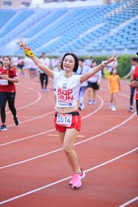 BIB: 5514
                            <button type="button" onclick="openModal(5971450)" class="btn btn-primary btn-sm float-right btn-popup" data-toggle="modal" data-target=".modal-high-quality">
                        <i class="fas fa-shopping-cart"></i> Add to Cart
                    </button>
                                            <button type="button" onclick="isThisMe(5971450, true)" class="btn btn-success btn-sm float-right btn-popup btn-isme hidden" data-toggle="tooltip" data-placement="bottom" title="นี่คือรูปของคุณใช่ไหม คลิกที่นี่เพื่อเอาเข้าอัลบั้ม">
                        <i class="fas fa-plus"></i> Add to album
                    </button>
                    <button type="button" onclick="isThisMe(5971450, false)" class="btn btn-warning btn-sm float-right btn-popup btn-isnotme hidden">
                        <i class="fas fa-ban"></i> Remove from album
                    </button>