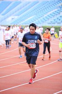 BIB: 283
                            <button type="button" onclick="openModal(5977534)" class="btn btn-primary btn-sm float-right btn-popup" data-toggle="modal" data-target=".modal-high-quality">
                        <i class="fas fa-shopping-cart"></i> Add to Cart
                    </button>
                                            <button type="button" onclick="isThisMe(5977534, true)" class="btn btn-success btn-sm float-right btn-popup btn-isme hidden" data-toggle="tooltip" data-placement="bottom" title="นี่คือรูปของคุณใช่ไหม คลิกที่นี่เพื่อเอาเข้าอัลบั้ม">
                        <i class="fas fa-plus"></i> Add to album
                    </button>
                    <button type="button" onclick="isThisMe(5977534, false)" class="btn btn-warning btn-sm float-right btn-popup btn-isnotme hidden">
                        <i class="fas fa-ban"></i> Remove from album
                    </button>