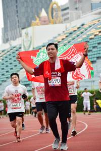 BIB: 4490, 2974, 4401, 147
                            <button type="button" onclick="openModal(6024544)" class="btn btn-primary btn-sm float-right btn-popup" data-toggle="modal" data-target=".modal-high-quality">
                        <i class="fas fa-shopping-cart"></i> Add to Cart
                    </button>
                                            <button type="button" onclick="isThisMe(6024544, true)" class="btn btn-success btn-sm float-right btn-popup btn-isme hidden" data-toggle="tooltip" data-placement="bottom" title="นี่คือรูปของคุณใช่ไหม คลิกที่นี่เพื่อเอาเข้าอัลบั้ม">
                        <i class="fas fa-plus"></i> Add to album
                    </button>
                    <button type="button" onclick="isThisMe(6024544, false)" class="btn btn-warning btn-sm float-right btn-popup btn-isnotme hidden">
                        <i class="fas fa-ban"></i> Remove from album
                    </button>